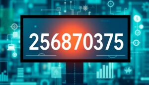 2568703795: Unlocking the Secrets Behind This Mysterious Number