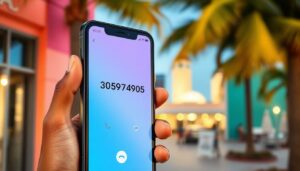 3059174905: Uncover the Mystery Behind This Miami Phone Number