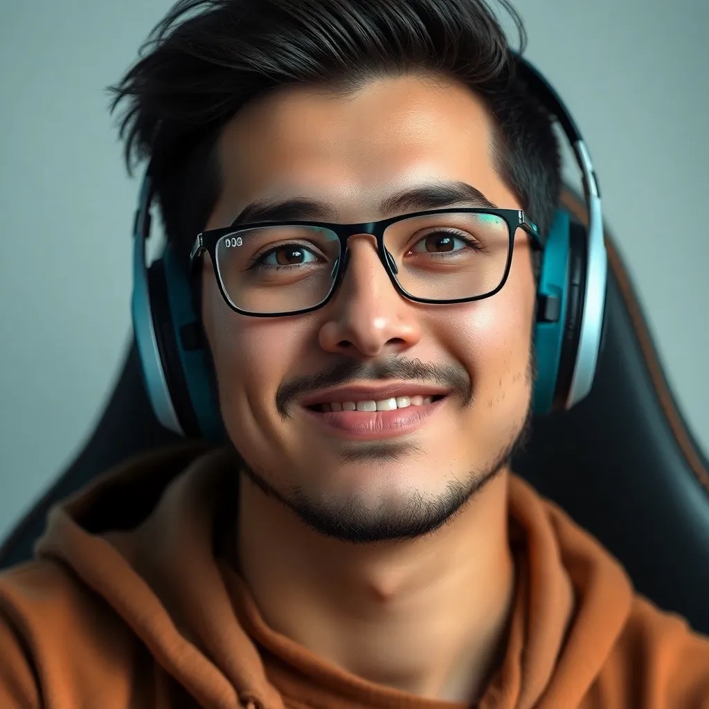 Rory Ortega
