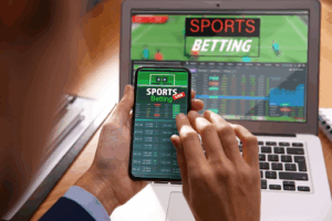 Bet105: The Next Big Thing in Crypto Sports Gambling