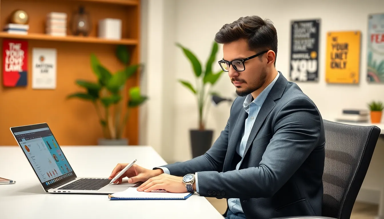 productivity measurement tools