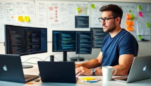 best developer productivity tools