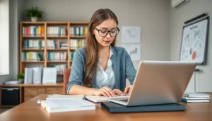 technical content writing